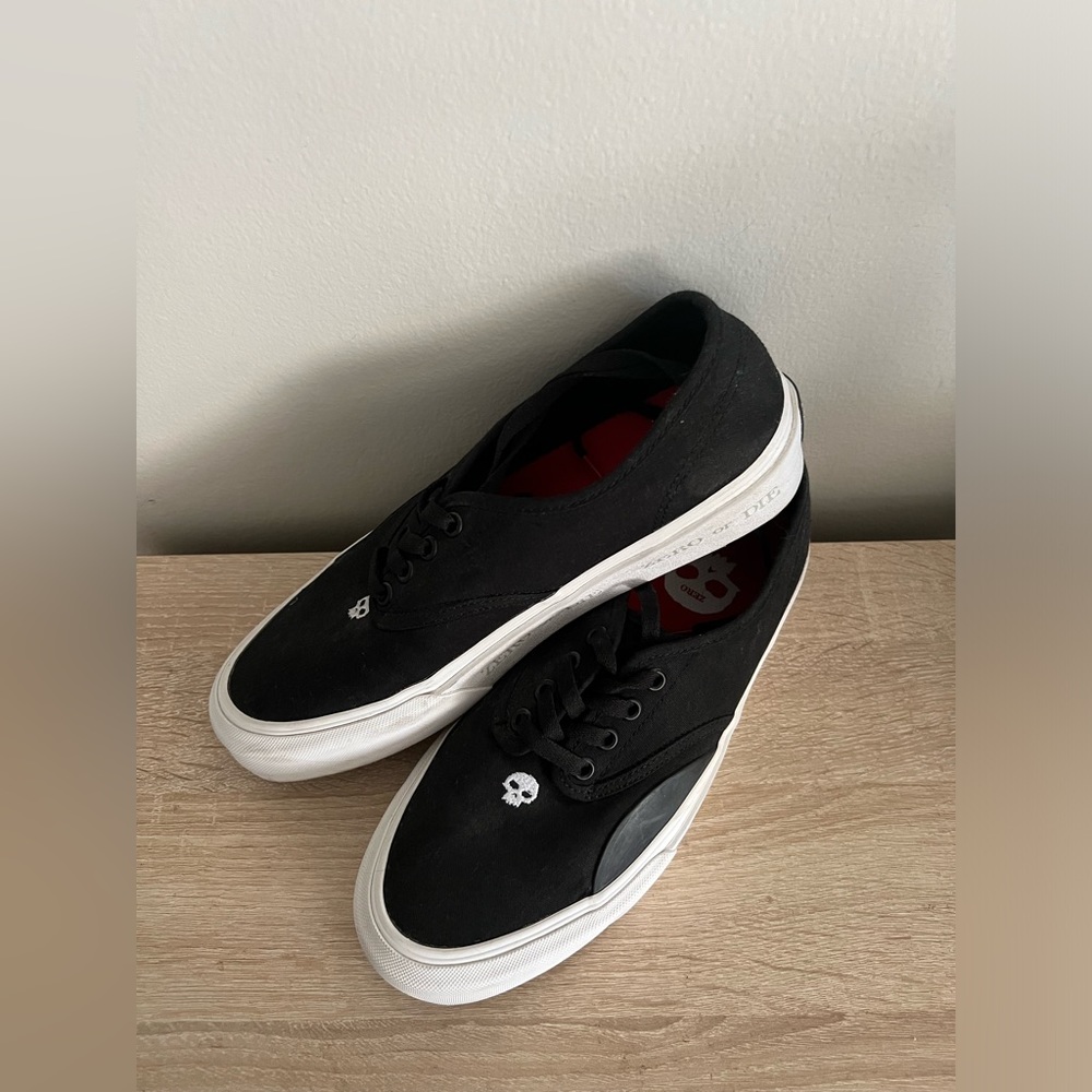 Straye Men’s Shoes